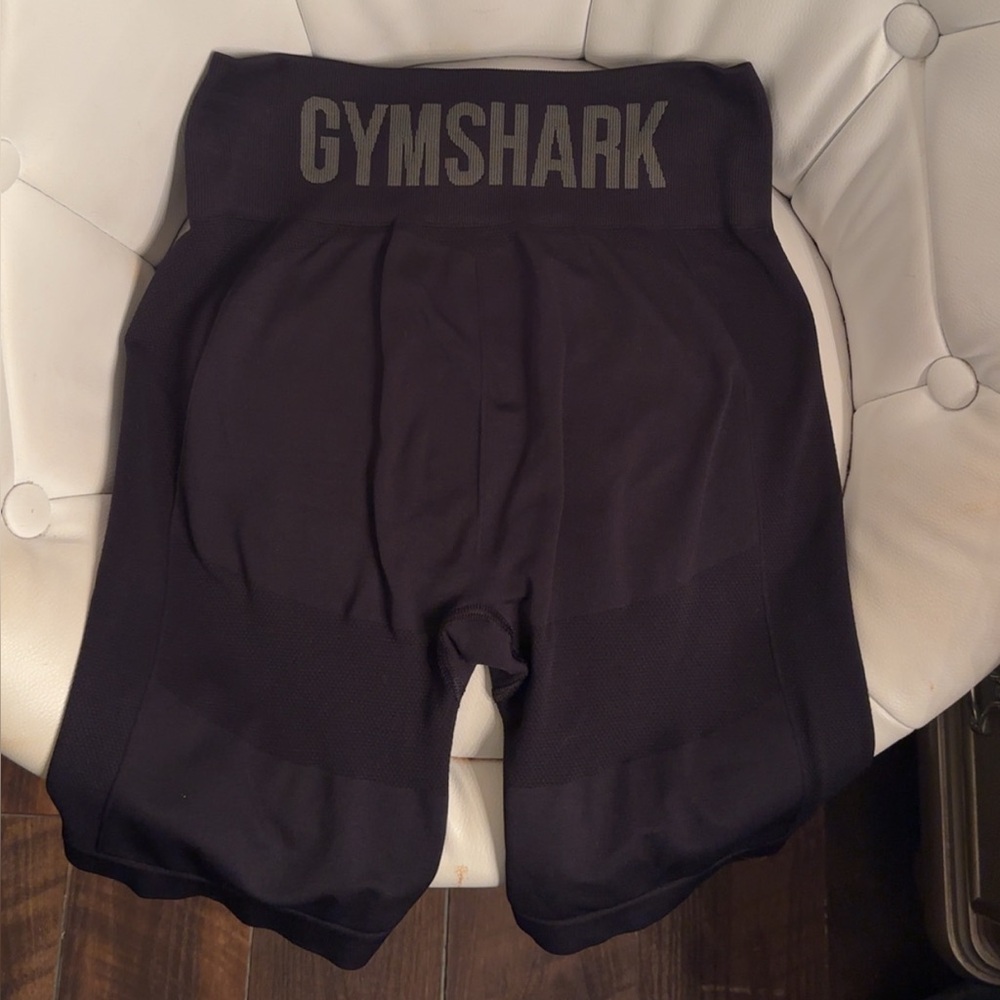 Gymshark Shorts in Black